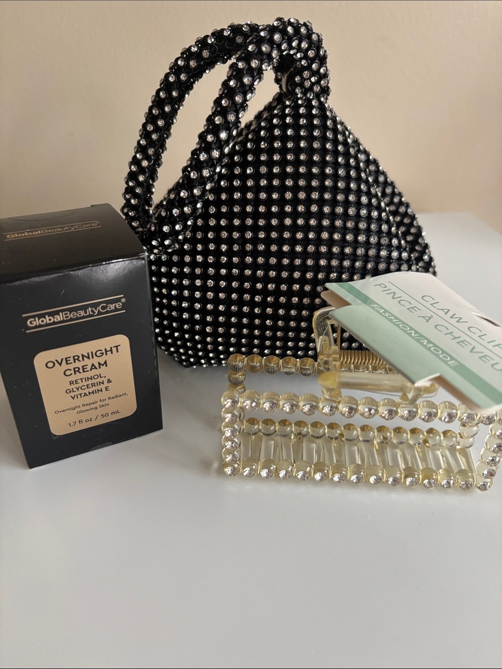 Mini Bag Night Out Bundle